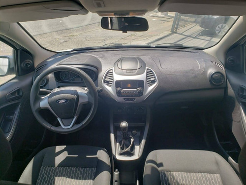 Ford Ka 1.0 Ti-vct Flex Se Manual