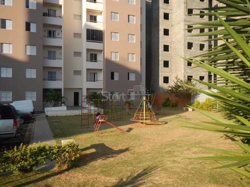 Imagem 19 de 19 de Apartamento À Venda Em Swift - Ap007264