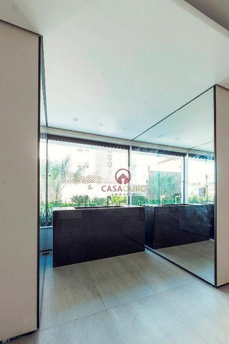 Imagem 23 de 30 de Apartamento 4 Quartos Com Área Privativa À Venda, Sion, Belo Horizonte - Ap0459