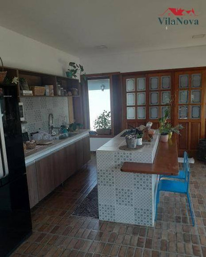 Imagem 21 de 27 de Chácara Com 4 Dormitórios À Venda, 1000 M² Por R$ 1.920.000,00 - Colinas Do Mosteiro De Itaici - Indaiatuba/sp - Ch0135