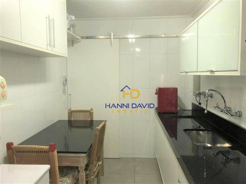 Imagem 17 de 30 de Apartamento Próximo Ao Sesc Vila Mariana!! - Ap4262