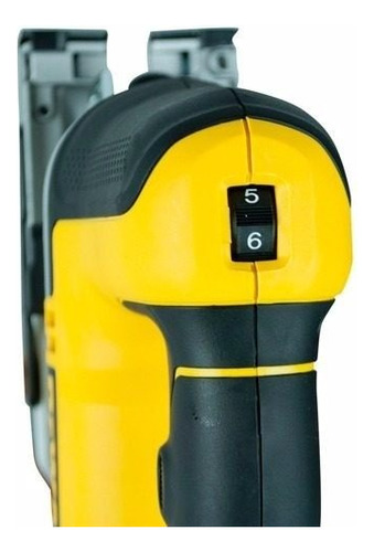 Sierra Caladora 500w Dewalt Dw300 Dewalt Dw300-ar