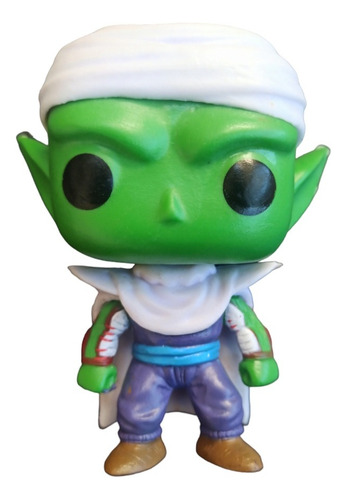 Boneco Funko Picolo Daimaoh Dragon Ball Z 