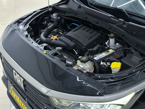 Fiat Pulse 1.3 FLEX DRIVE CVT