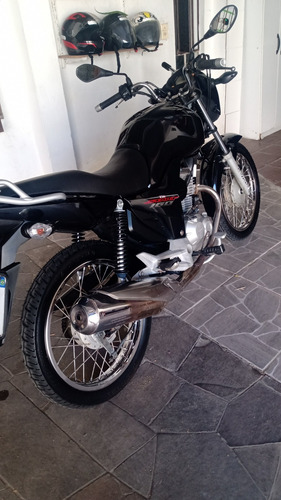 Cg 160 Start