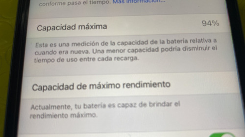 iPhone XR Excelente Estado Azul No Liberado. Leer!!! (Usado)