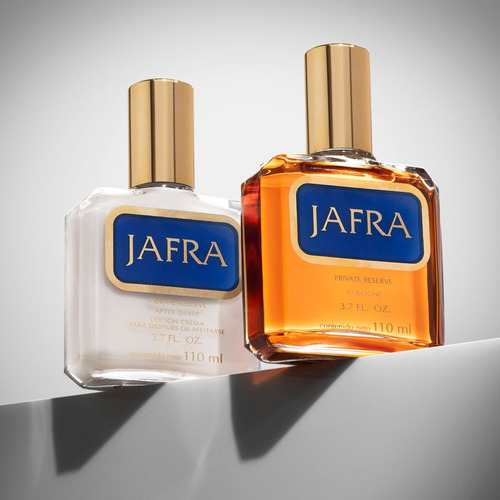 Private Reserve Perfume Original Jafra+crema After Shave