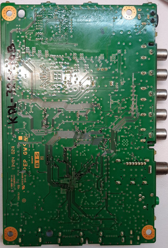 Main Sony Kdl-32r430b 1-889-354-11 (Usado)