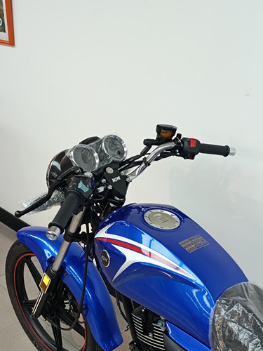 Hj 150 Street Jb 2024