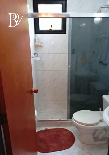 Venta De Apartamento Amoblado En Terrazas De Mampote Guarenas