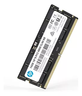 Memoria Ram Sodimm Hp X1 Sodimm Ddr5-4800mhz Lenovo Asus Hp