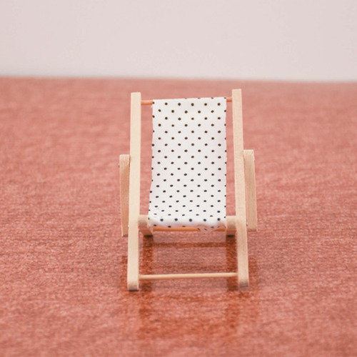 2 Adorno De Accesorios De Bricolaje De Madera Plegable B