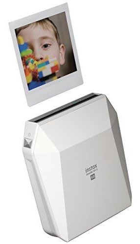 Imagen 1 de 7 de Impresora Portatil Fujifilm Instax Sp3 Blanca