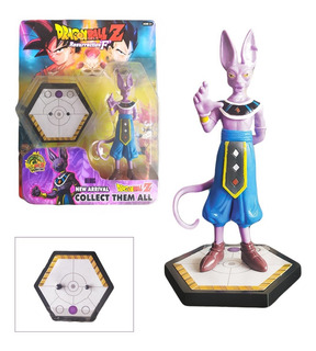 juguetes de dragon ball baratos