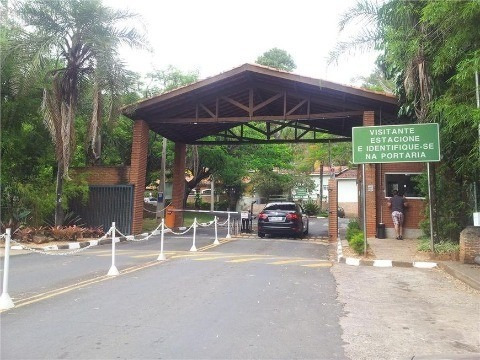 Imagem 16 de 22 de Venda Terreno Condominio Colinas Ermitage Sousas Campinas - Te01242 - 2859993