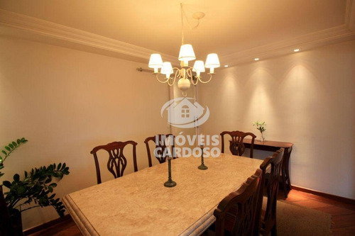 Apartamento Com 3 Dormitórios À Venda, 210 M² Por R$ 2.795.000 - Pinheiros - São Paulo/sp - Ap18865