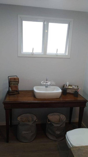Imagem 11 de 24 de Sobrado Com 3 Dormitórios À Venda, 161 M² Por R$ 550.000,00 - Aviação - Praia Grande/sp - So0078