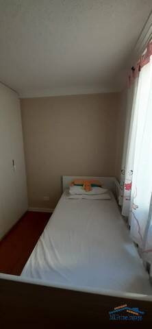 Imagem 6 de 15 de Apartamento 47m² Com 2 Dormitórios Jd. Conceição- Osasco! - 2221