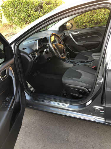 Chery Arrizo 5 1.5 Rxs Turbo Flex Aut. 4p