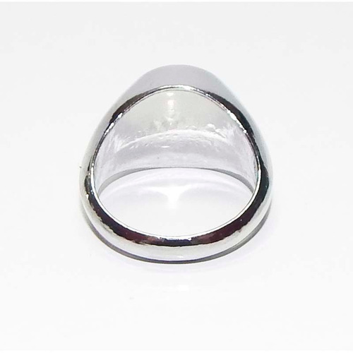 Full Metal Alchemist Fma Anillo Giratorio Edward Cruz Flamel