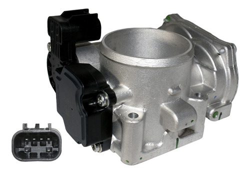 Cuerpo Aceleracion Tornado 1.8 2005 Al 2009 Original Gm