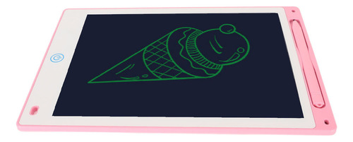 Tableta De Escritura Con Pantalla Lcd Para Dibujar, Cuaderno