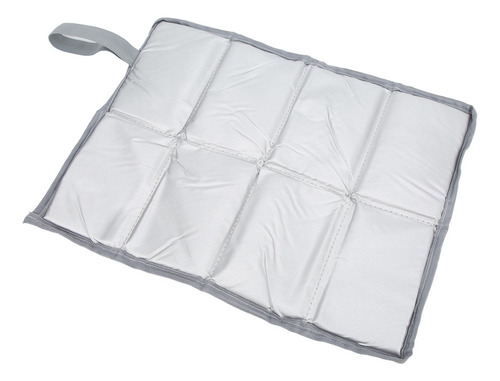 Cojín De Picnic, 3 Capas De Grosor, Impermeable