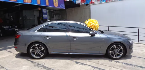 Audi A4 2.0 T S Line 190hp Dsg