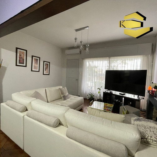Imagen 2 de 29 de Venta Casa 3 Dormitorios En Buceo Montevideo G