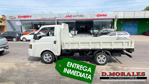 Jac X200 Cargo 2.0 2024 0km