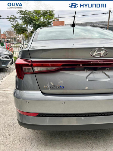 Hyundai Hb20 Sedan 1.6 Mt - At 1.6 2025 0km