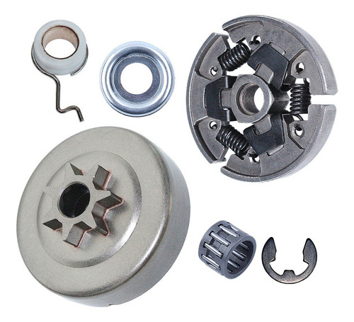 Kit De Embrague Para Stihl 021 023 025 Ms210 Ms230 Ms250 017