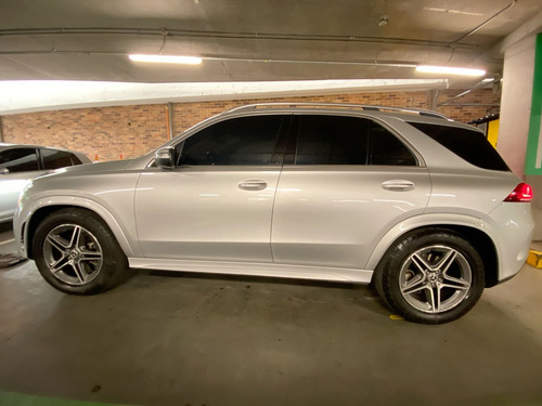 Mercedes-Benz Clase GLE 3.0 4Matic At