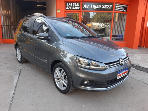 Suran 1.6msi Higline-2018
