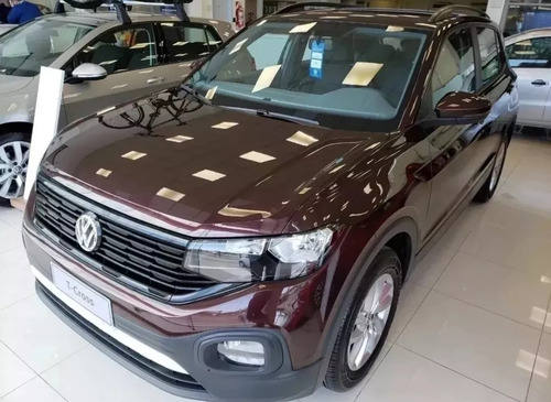Autoahorro Volkswagen Tcross