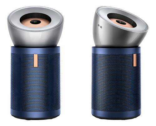 Purificador de aire Dyson 410636-01 azul/níquel - 220V