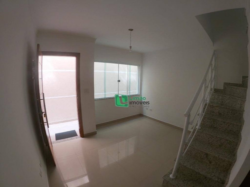 Imagem 3 de 30 de Sobrado Com 2 Dormitórios À Venda, 80 M² Por R$ 435.000 - Mandaqui - São Paulo/sp - So0418