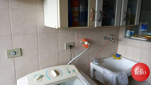 Imagem 21 de 30 de Apartamento - Ref: 222667