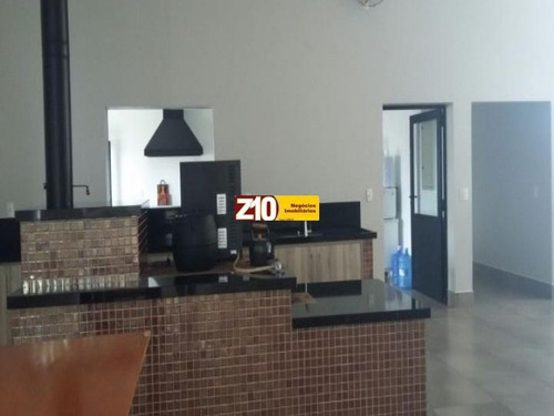 Ch01715 - Mosteiro De Itaici - Z10 Imóveis Indaiatuba- Linda Chácara - Ch01715 - 32951093