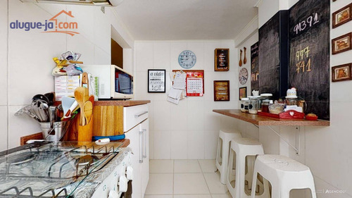 Imagem 15 de 30 de Apartamento Uso Residencial E Comercial, Centro De São Paulo, 4 Salas, 2 Wc, 2 Vagas - Sa0959
