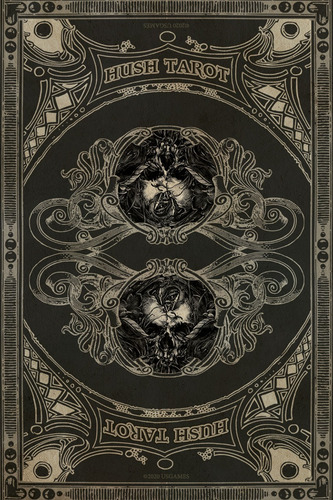 Imagem 9 de 9 de Hush Tarot Original