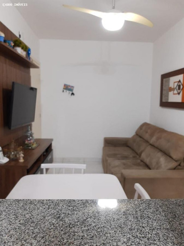 Imagem 2 de 15 de Apartamento Para Venda Em Piracicaba, Dois Corregos, 2 Dormitórios, 1 Banheiro, 1 Vaga - Ap396_1-1484517