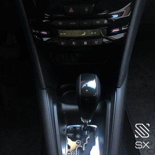 Imagem 8 de 13 de Peugeot 208 Allure 1.6 Flex 16v Automatico 2017