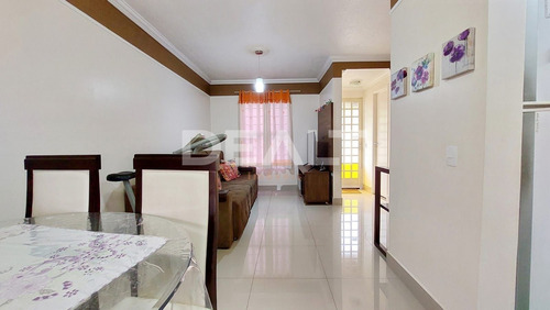 Imagem 21 de 24 de Casa Com 3 Dormitórios À Venda, 87 M² Por R$ 380.000,00 - Parque Villa Flores - Sumaré/sp - Ca0612