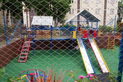 Imagem 13 de 15 de Apartamento 2 Dormitórios, 1 Vaga - Freguesia Do Ó/ Tiro Ao Pombo