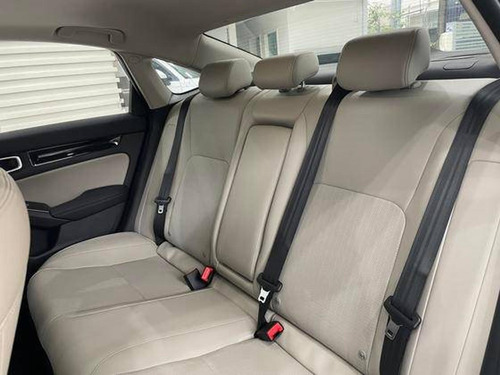 Honda Civic 2.0 Di E:hev Touring E-cvt