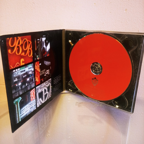 Jonas Brothers A Little Bit Longer Cd Digipak (Usado)