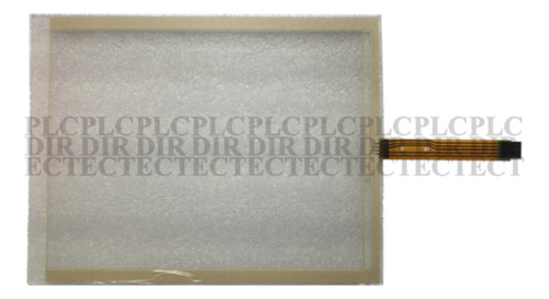 New E771508 Touch Screen Glass Panel Aac