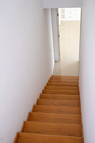 Venta De Casa En Mier Y Pesado 128, Int. E-503, Col. Del Valle Norte, Benito Juarez E96