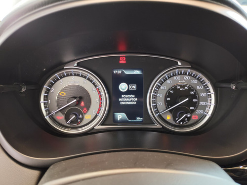 Suzuki S-Cross 1.4 Glx Boosterjet At